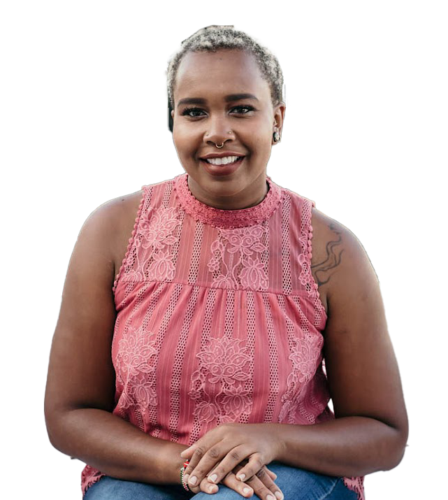 Leah Ford- Board Member_edited Headshot of Empower Youth Futures board member, Leah Ford